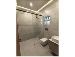 5 cent land with 2400 Sqft House for sale amalanagar