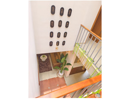 5 cent land with 2400 Sqft House for sale amalanagar