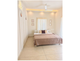 5 cent land with 2400 Sqft House for sale amalanagar