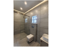 5 cent land with 2400 Sqft House for sale amalanagar