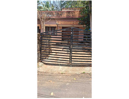 9 cent land with house for sale Malaparamba Housing colony Kozhikode