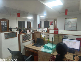 1800 Sqft office space for sale