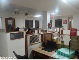 1800 Sqft office space for sale