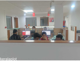 1800 Sqft office space for sale
