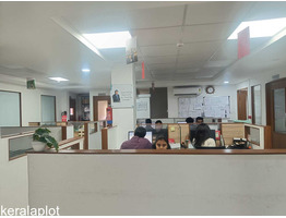 1800 Sqft office space for sale