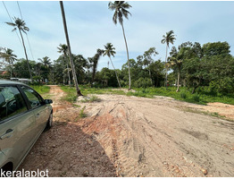 25.4 cent land for sale mariyankulam