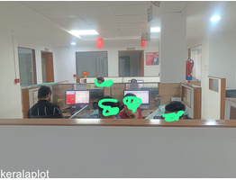 1800 Sqft office space for sale