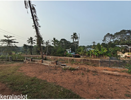 30 cent land with house for sale