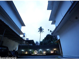 35.5 cent land with 15000 Sqft Building For sale