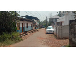 18 cent land for sale Thrissur District