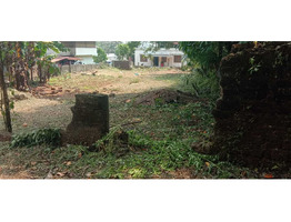 18 cent land for sale Thrissur District
