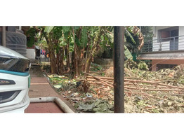 18 cent land for sale Thrissur District