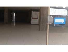 4000 Sqft Office Space for rent thodupuzha