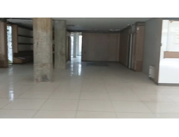 4000 Sqft Office Space for rent thodupuzha