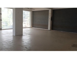 4000 Sqft Office Space for rent thodupuzha