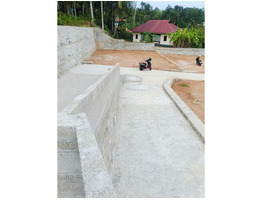 House plots for sale near malayankeezh Govt Hospital