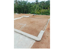 House plots for sale near malayankeezh Govt Hospital