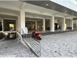 Premium Commercial Complex Lease/Rent