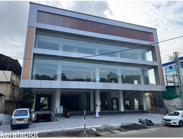 Premium Commercial Complex Lease/Rent