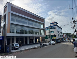 Premium Commercial Complex Lease/Rent