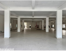 Premium Commercial Complex Lease/Rent