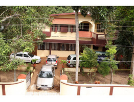 70 cent land with 3000 Sqft commercial property for sale