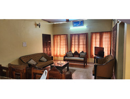 70 cent land with 3000 Sqft commercial property for sale