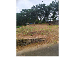 7 cent land for sale near Vettikkal Thiruvaniyur Global School