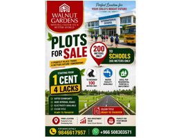 House plots for sale near  guruvayoor thrissur district