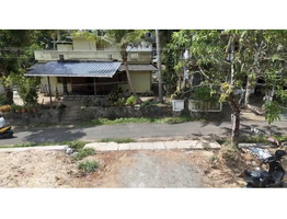 House plots for sale near  guruvayoor thrissur district