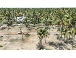 House plots for sale near  guruvayoor thrissur district