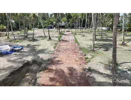 House plots for sale near  guruvayoor thrissur district