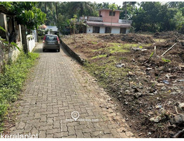 17 cents land for sale near Mulamthuruthy