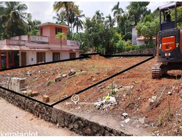 17 cents land for sale near Mulamthuruthy