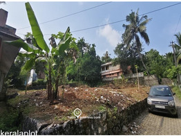 17 cents land for sale near Mulamthuruthy
