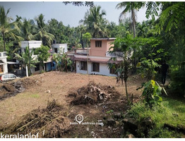17 cents land for sale near Mulamthuruthy
