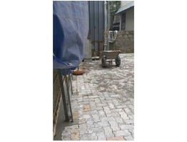 10 cent land for rent chittur road