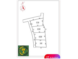 30 cent land for sale near Sree Nhangattiri Bhagavathy Temple