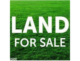 3 Acres Land for sale Near punalur Town