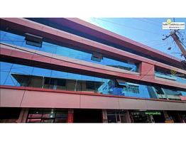 Commercial Complex for rent at punalur town