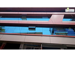 Commercial Complex for rent at punalur town