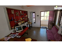 Commercial Complex for rent at punalur town