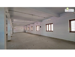 Commercial Complex for rent at punalur town