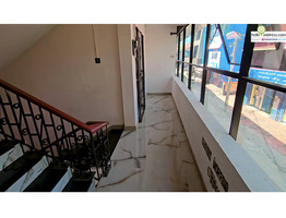 Commercial Complex for rent at punalur town