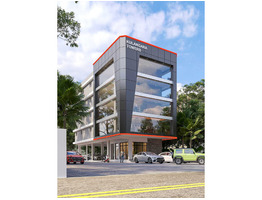 Commercial Building for rent near unichira Junction