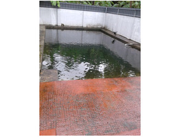 23 cent land with 3320 Sqft Bungalow For sale Near Thripunithura