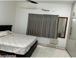 23 cent land with 3320 Sqft Bungalow For sale Near Thripunithura