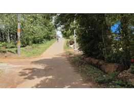 1 Acers Land For sale Near Manathavady