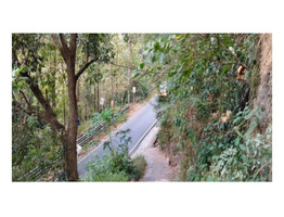 1.2 Acers Land for sale near by Vellikulam Church
