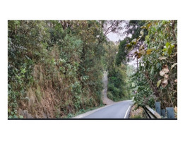 1.2 Acers Land for sale near by Vellikulam Church